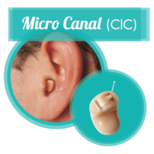 Micro Canal