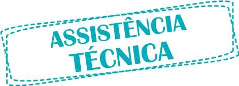 Assistência Técnica